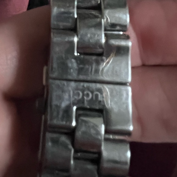 Gucci Steel Watch - Picture 4 of 6